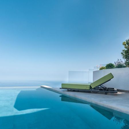 Anadeo Villas & Suites Exanthia Esterno foto