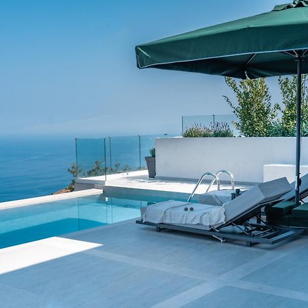 Anadeo Villas & Suites Exanthia Esterno foto