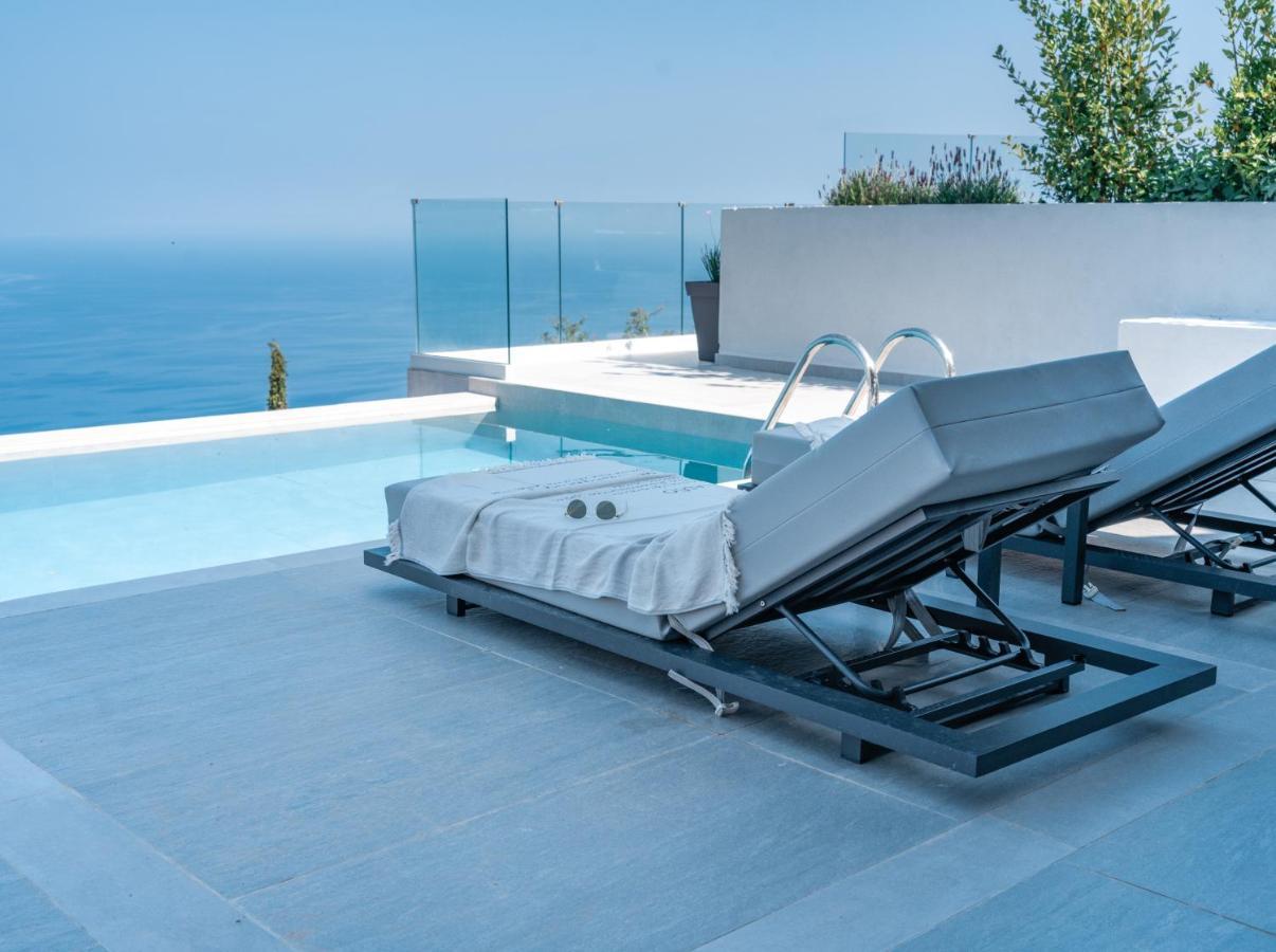 Anadeo Villas & Suites Exanthia Esterno foto