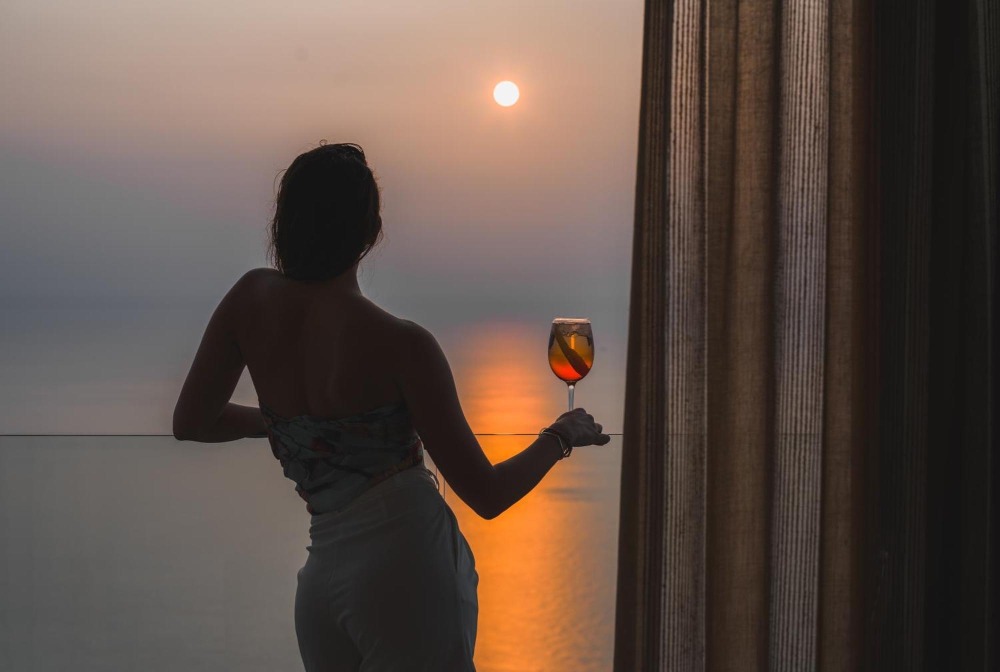 Anadeo Villas & Suites Exanthia Esterno foto
