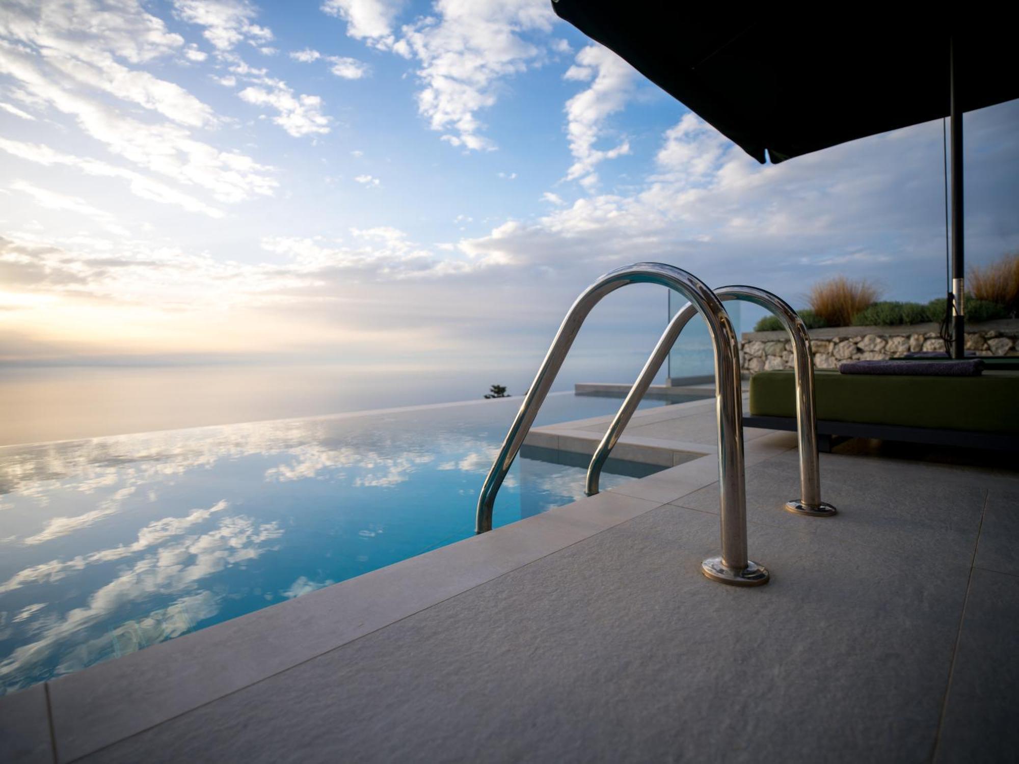 Anadeo Villas & Suites Exanthia Esterno foto