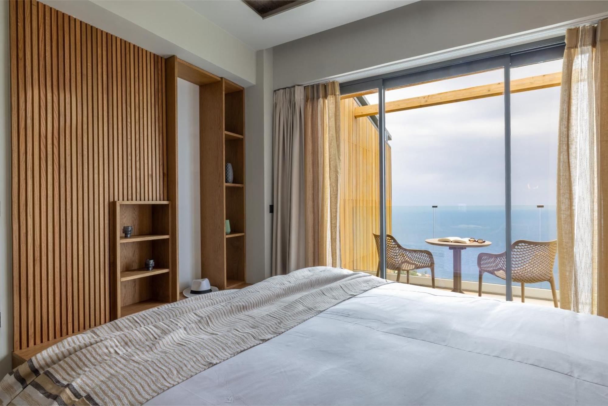 Anadeo Villas & Suites Exanthia Esterno foto
