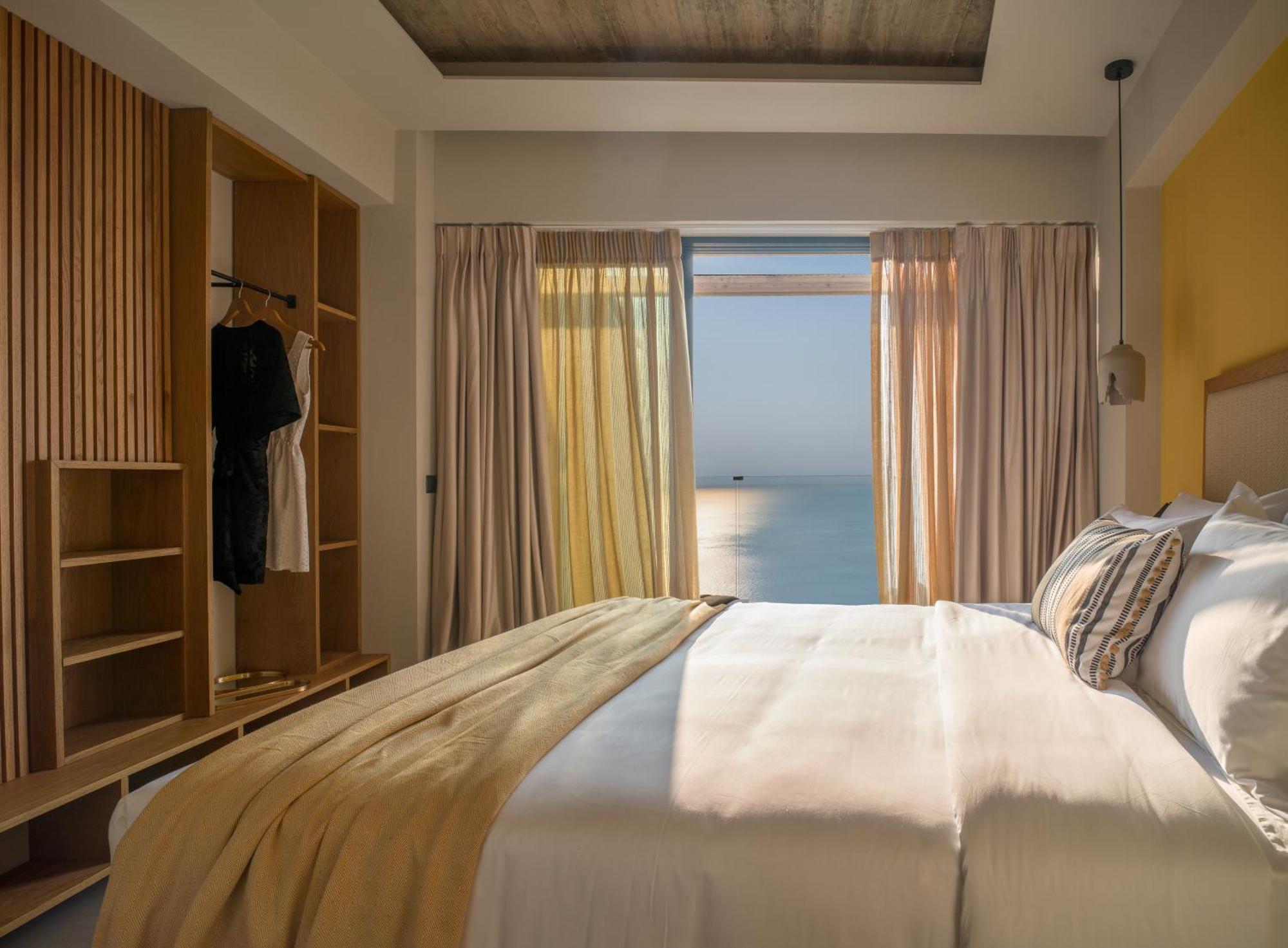 Anadeo Villas & Suites Exanthia Esterno foto