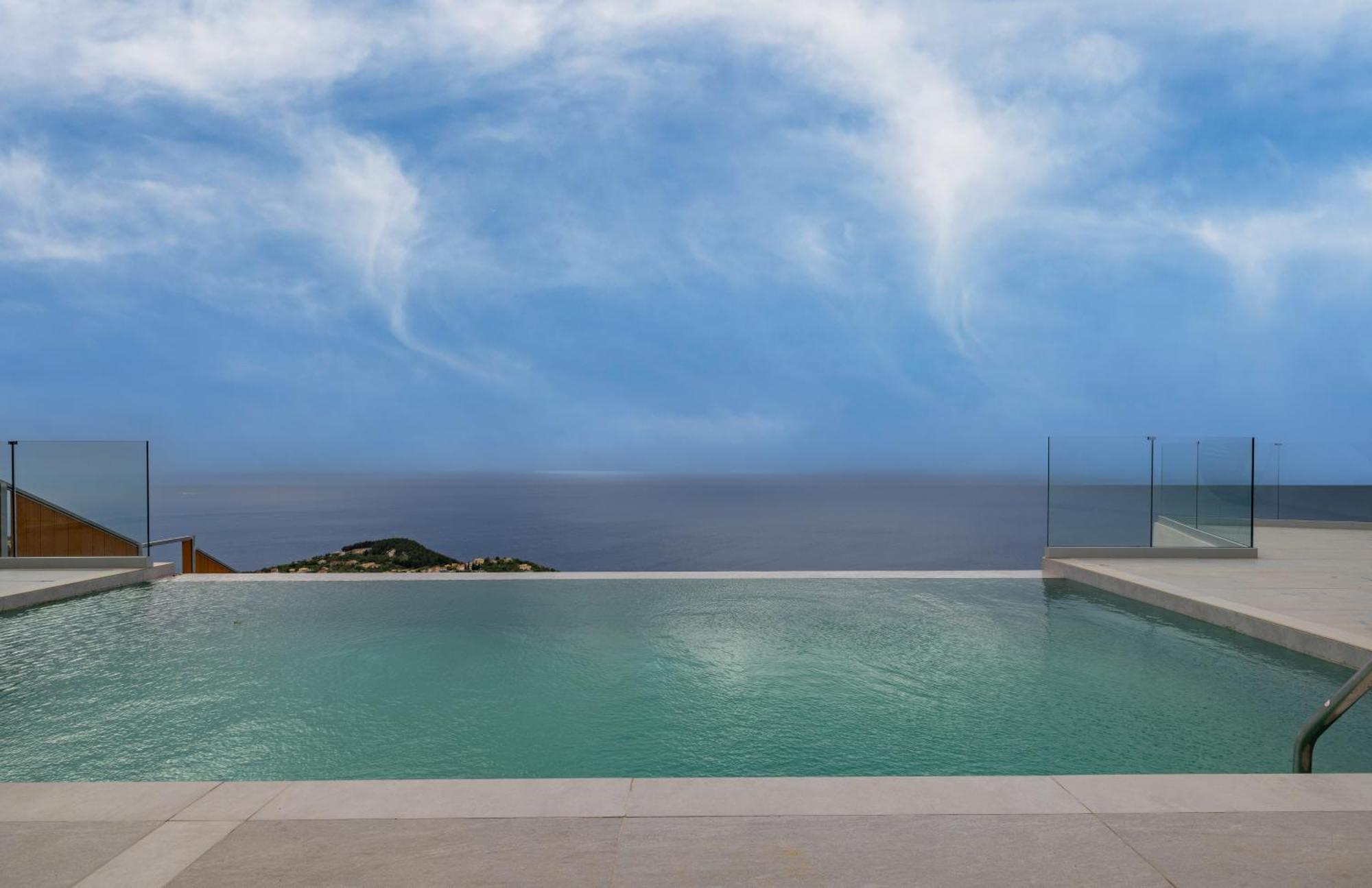 Anadeo Villas & Suites Exanthia Esterno foto