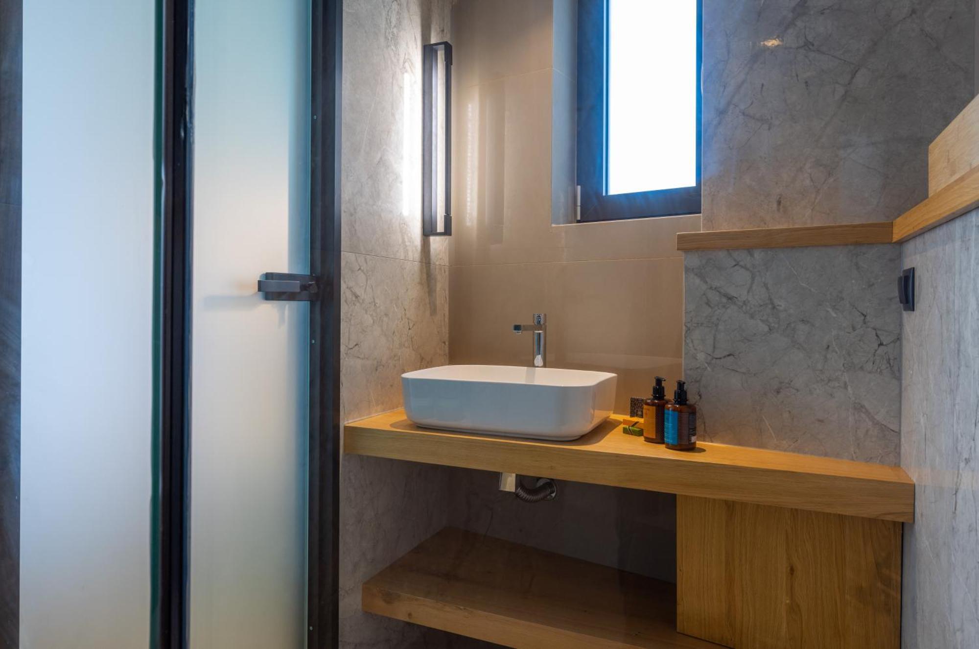 Anadeo Villas & Suites Exanthia Esterno foto