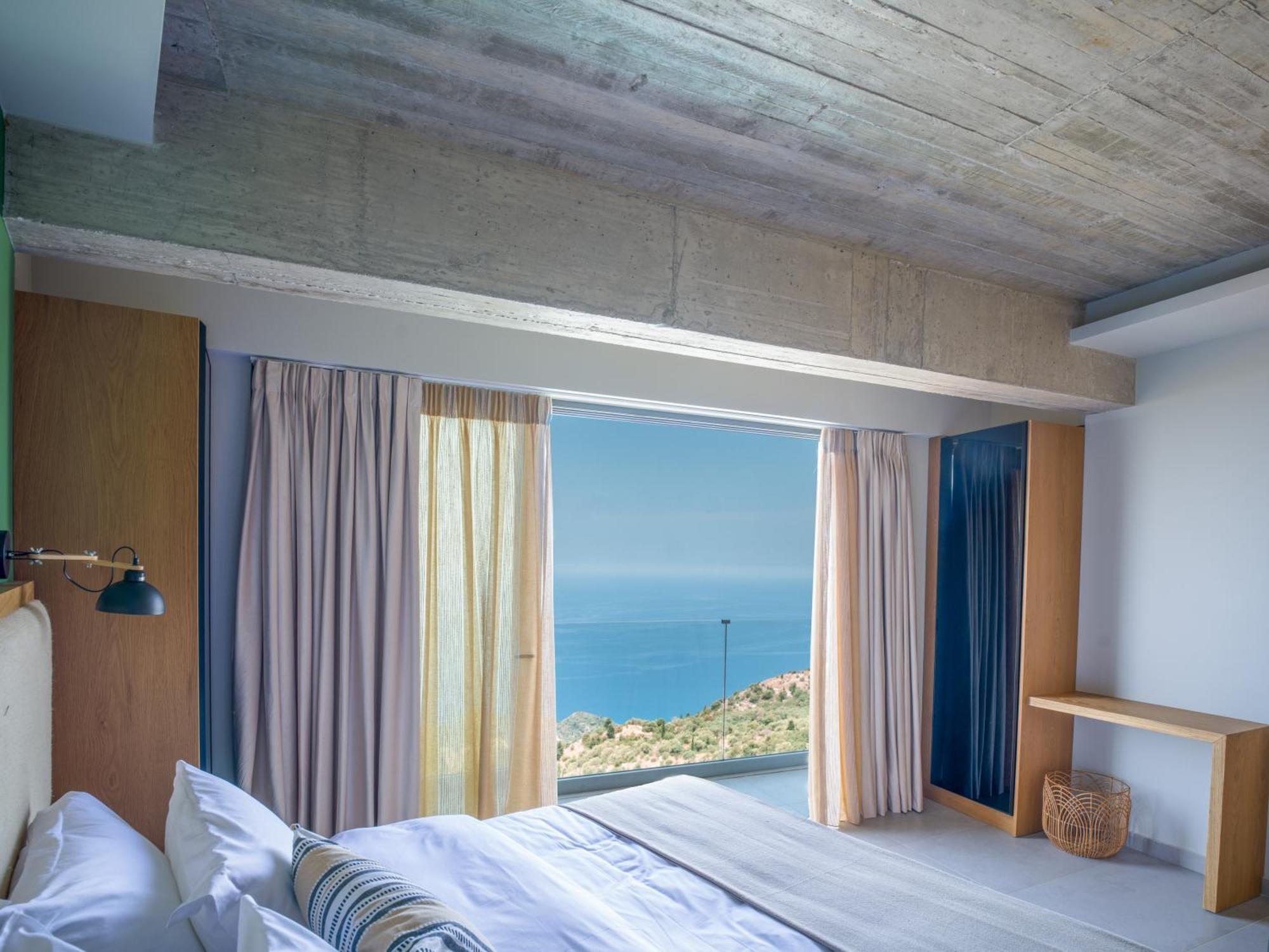 Anadeo Villas & Suites Exanthia Esterno foto