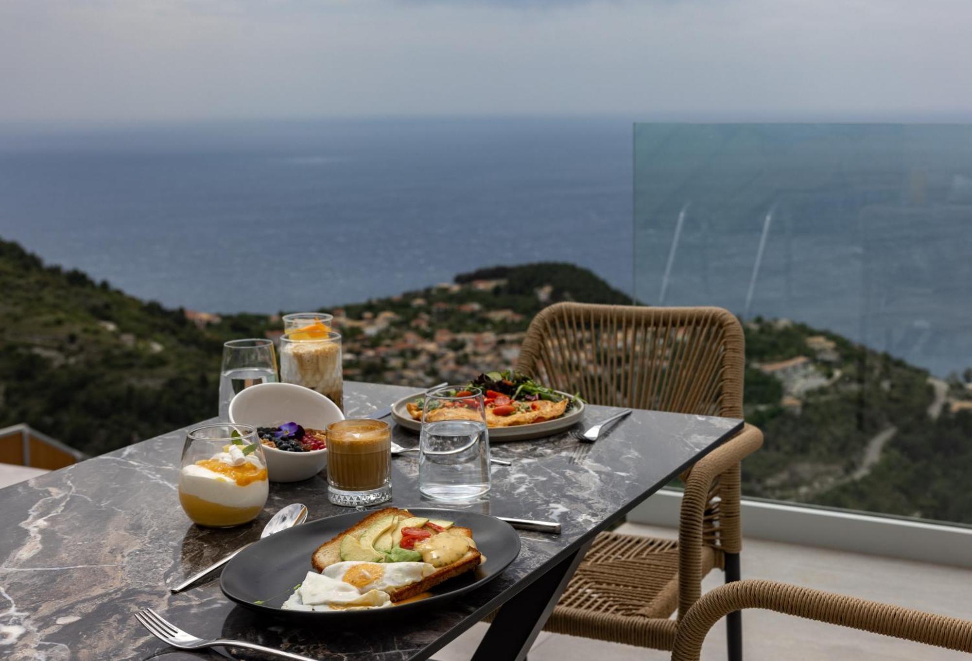 Anadeo Villas & Suites Exanthia Esterno foto