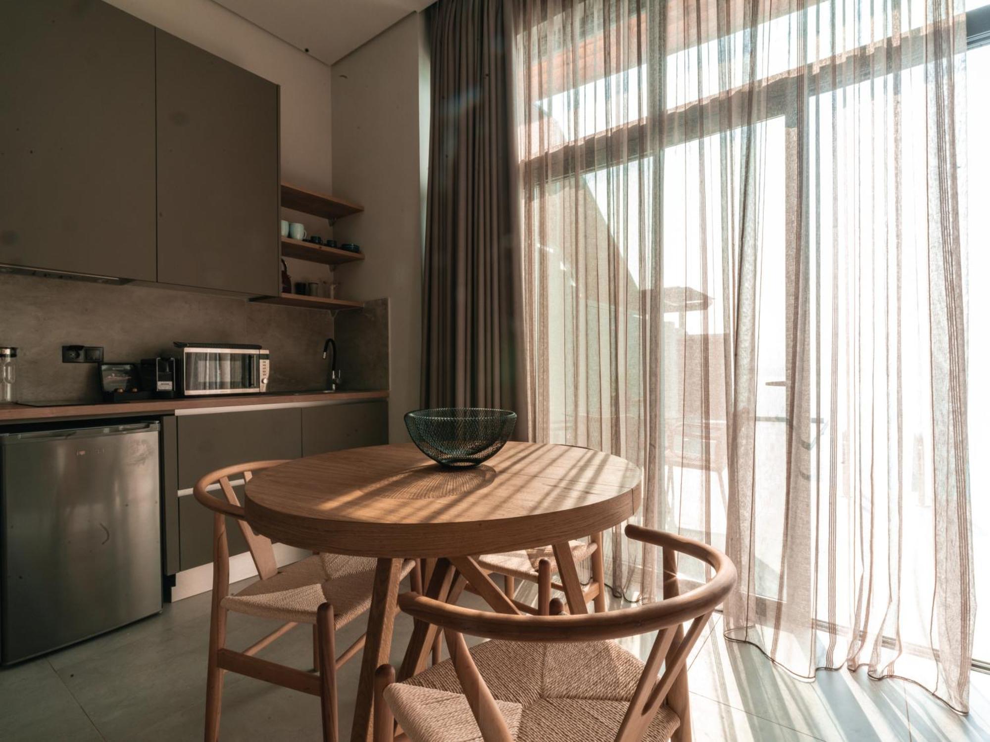 Anadeo Villas & Suites Exanthia Esterno foto