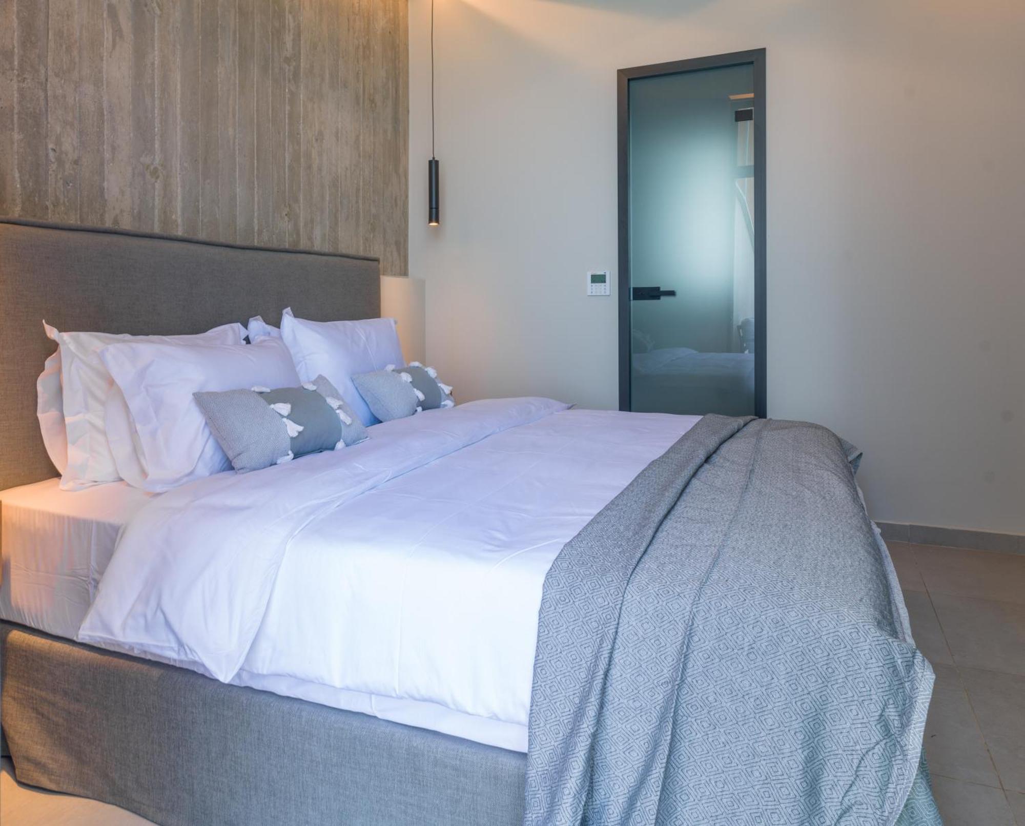 Anadeo Villas & Suites Exanthia Esterno foto