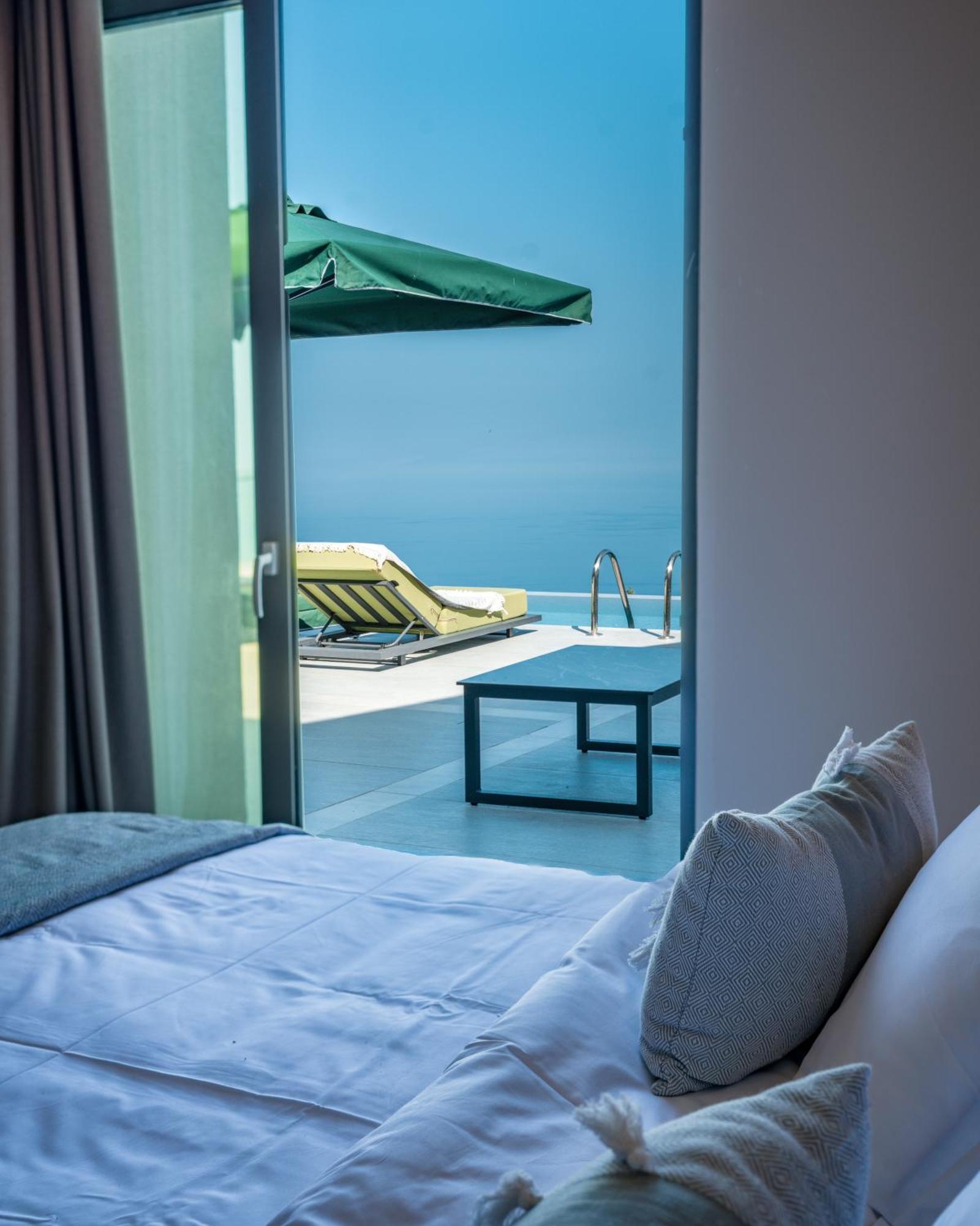 Anadeo Villas & Suites Exanthia Esterno foto