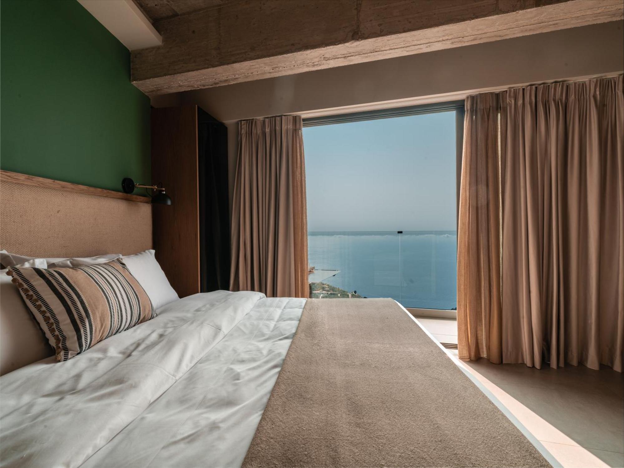 Anadeo Villas & Suites Exanthia Esterno foto